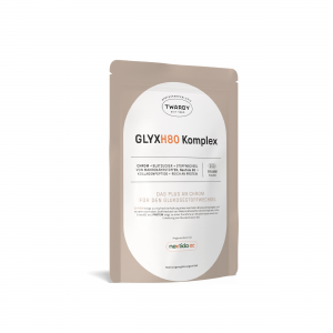 德國Twardy®GLYX-H80控糖素300g