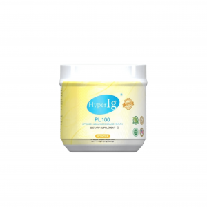 HyperIg PL100 高效免疫粉140g