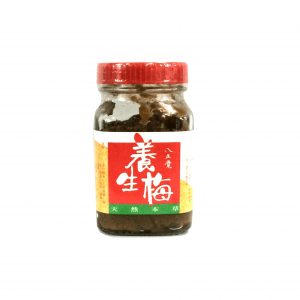 2010 養生梅肉-280g