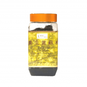 養生紫蘇梅子 (380g)