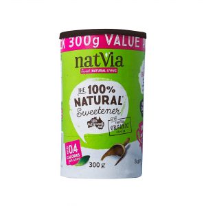 Natvia 甜菊木糖醇 300g