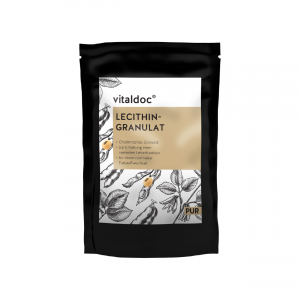 Vitaldoc 大豆卵磷脂250g