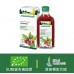 德國莎倫堡 有機西印度酸櫻桃純鮮壓汁200ml-各款有機草本汁 買4送1-優惠碼: SCH4GET1(特價除外) 德國莎倫堡 有機西印度酸櫻桃純鮮壓汁200ml-各款有機草本汁 買4送1-優惠碼: SCH4GET1(特價除外)