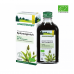 德國莎倫堡 有機車前草純鮮壓汁200ml-買4送1 優惠碼: SCH4GET1