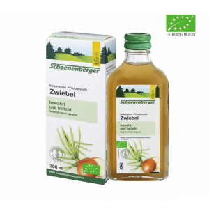 德國莎倫堡 有機洋蔥純鮮壓汁200ml