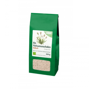 德國Salus 有機印度洋車前子250g (唯一官方授權港澳總代理)