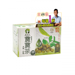寶樹林寶寶茶(28包)