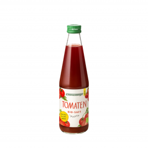 德國Schoenenberger有機蕃茄純鮮壓汁 (330ml)