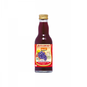 布圖 有機純紅葡萄汁200ml