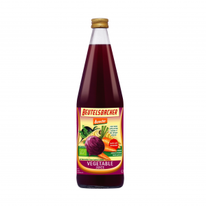 德國Beutelsbacher 有機布維仕根莖蔬菜汁 750ml