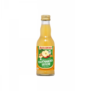 布圖 有機薑黃生薑蘋果醋（4 shots）200ml