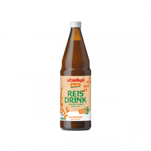 Voelkel 有機Demeter純米奶750ml