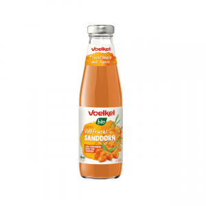 德國Voelkel 維高有機沙棘果漿露 500ml