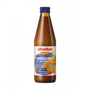 Voelkel 維高有機純沙棘汁 330ml