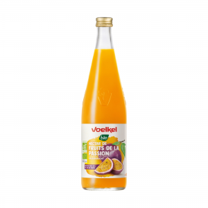 德國Voelkel維高有機百香果汁700ml