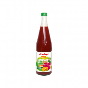 Voelkel 德國有機田園蔬菜汁700ml