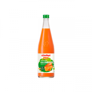 德國Voelkel 維高有機純田園甘荀汁700ml * demeter
