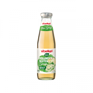 Voelkel 維高有機接骨木花漿露 (500ml)