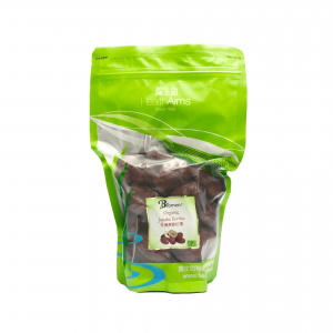 Biomen 有機東歐紅棗 (160g)