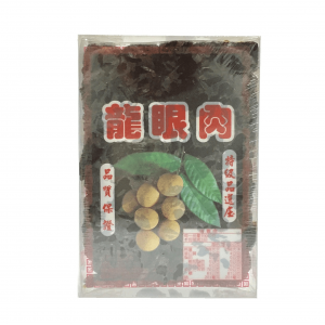 特級炭培桂圓肉 300g