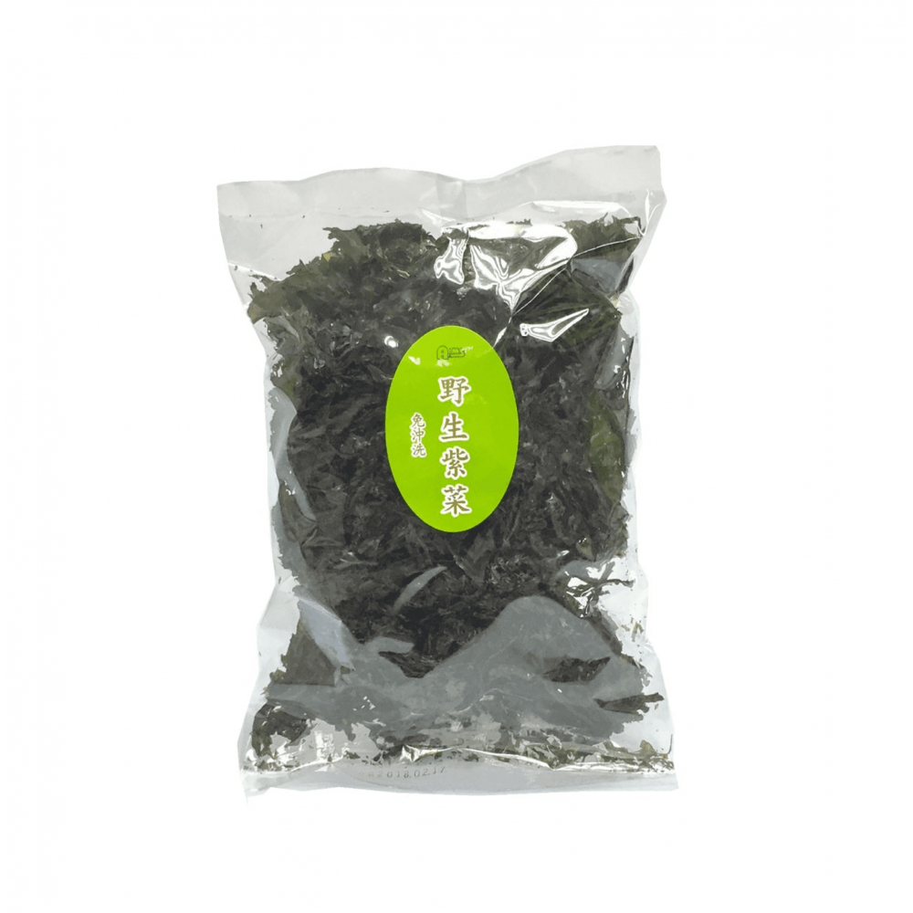 野生紫菜 (30g)