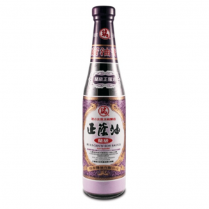 臺灣正蔭油 (430ml)