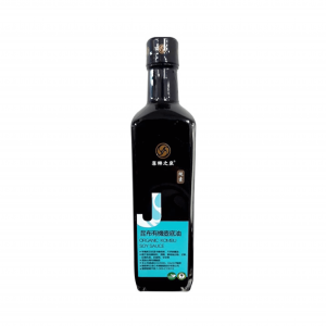 喜樂之泉 有機昆布壺底油500ml