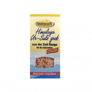 Erntesegen喜馬拉雅山粗鹽-300g