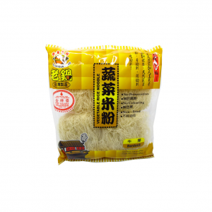 牛蒡米粉 220g