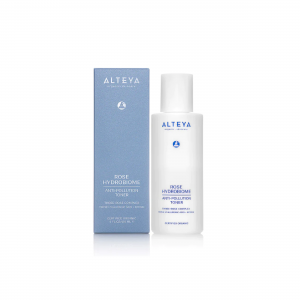 Alteya Organics 有機依克透明質玫瑰爽膚水 120ml