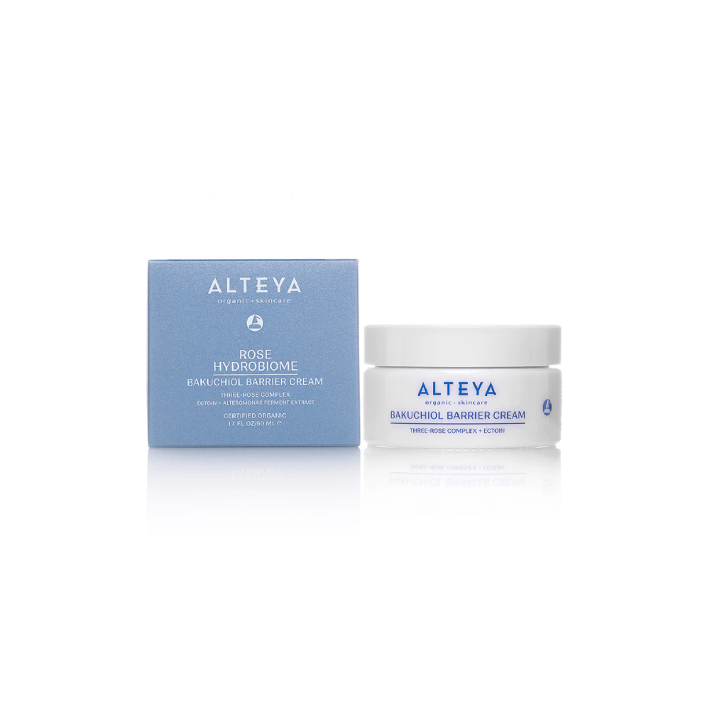 Alteya Organics 有機玫瑰益生元面霜(50ml)