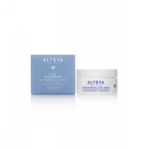 Alteya Organics 有機奧圖玫瑰益生元更生面膜(50ml)