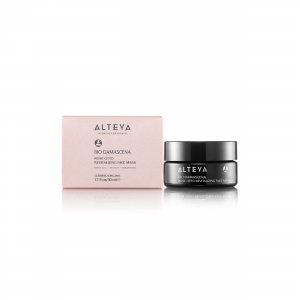 Alteya Organics 有機奧圖玫瑰滋養防皺面膜(50ml)