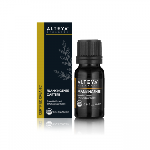 Alteya 有機純非洲乳香精油 10ml