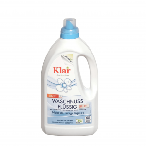 德國Klar無患子洗衣液 (1.5L)