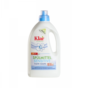 德國Klar無香味防敏洗碗液 (1.5L)