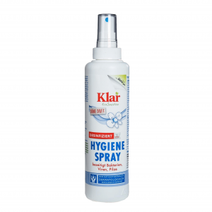 德國Klar無香味除菌液 (250ml)