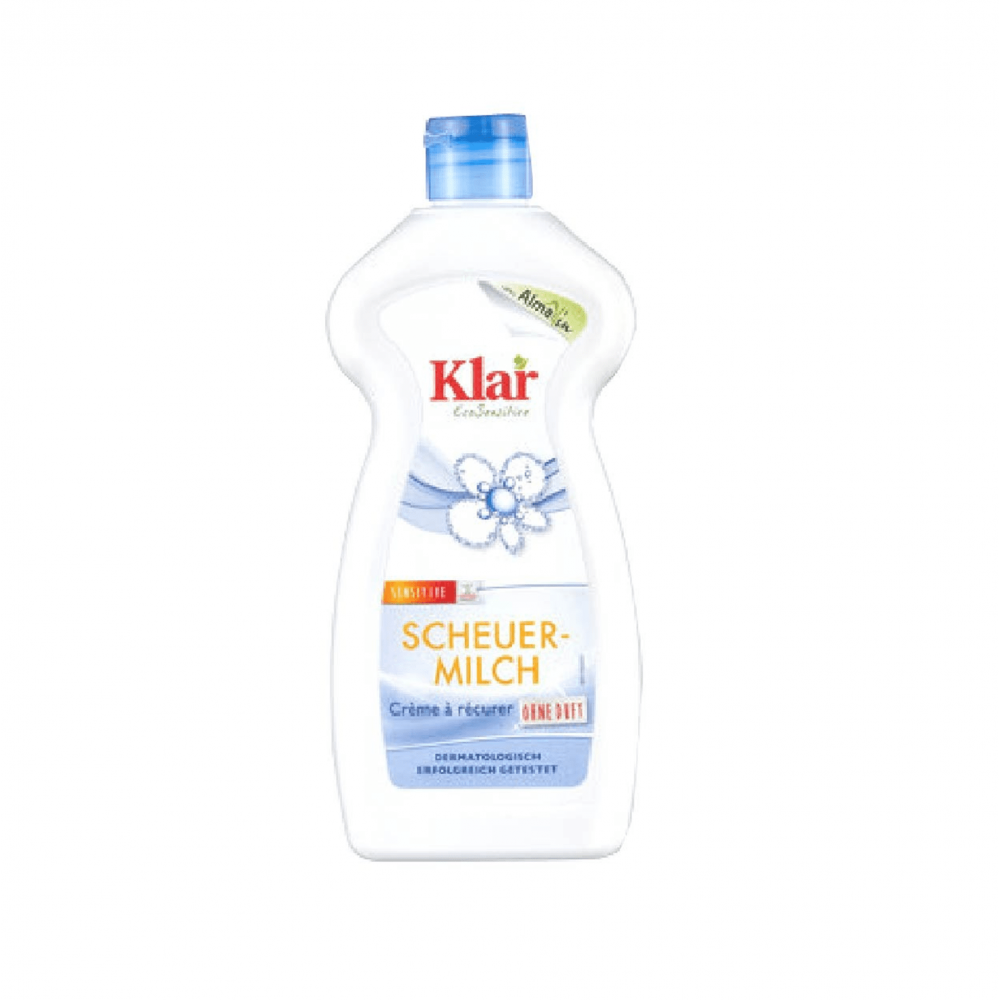 德國Klar免擦強效除跡乳液 (500ml)