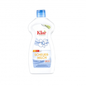 德國Klar免擦強效除跡乳液 (500ml)