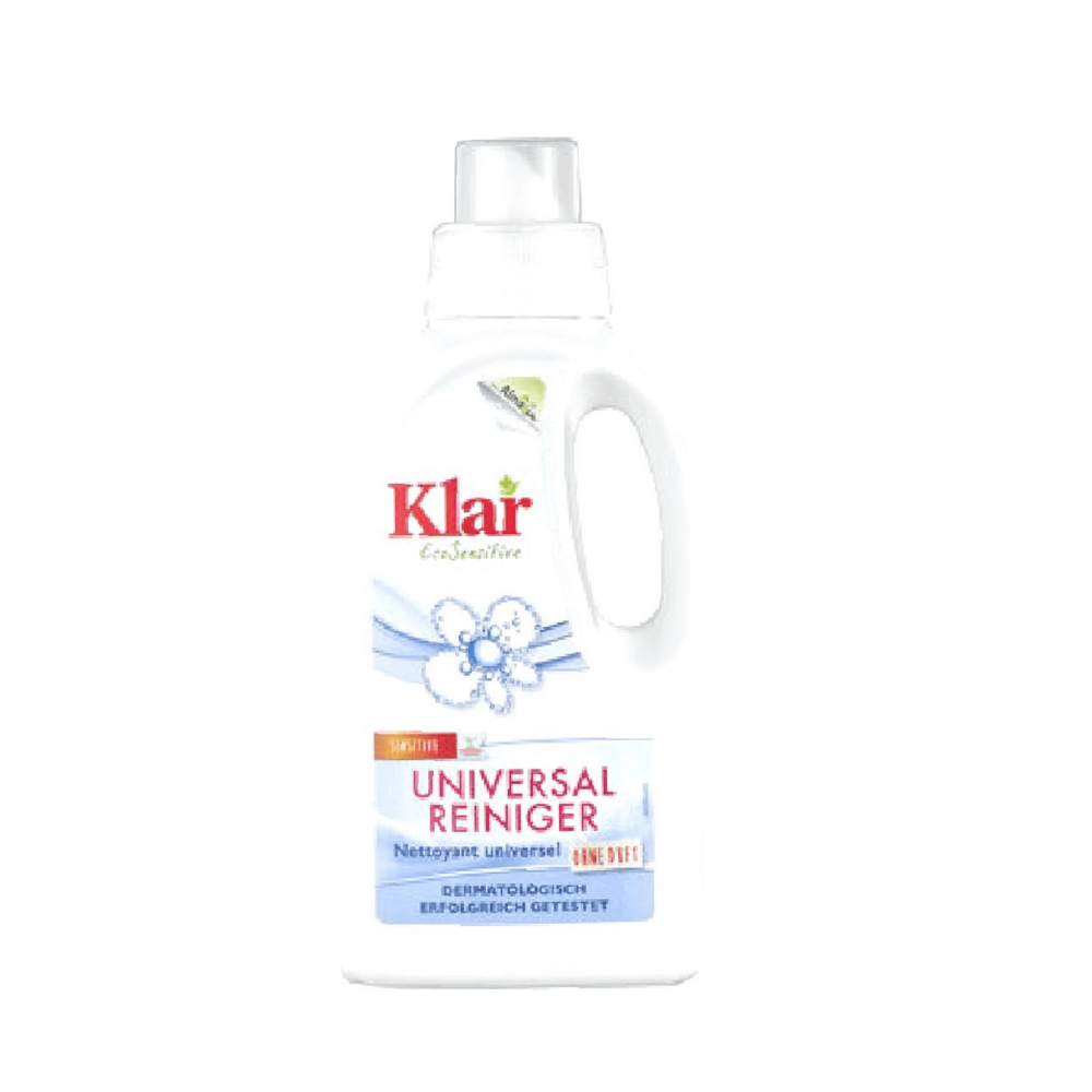 德國Klar萬用家居清潔劑 (500ml)