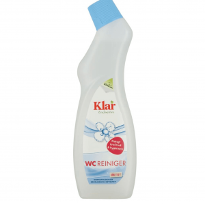Klar 德國天然潔廁液750ml