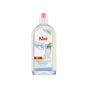 德國Klar嬰兒奶瓶餐具清潔液 (500ml)