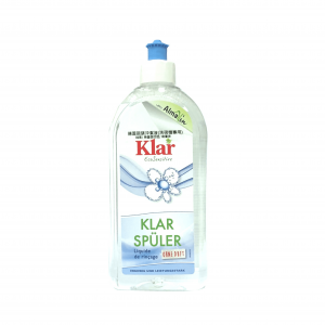德國Klar 碗碟沖潔液( 洗碗機專用) 500ml