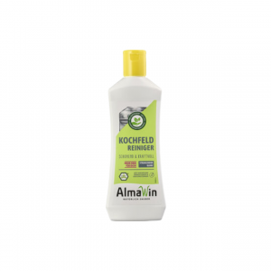 Almawin德國玻璃陶瓷爐具清潔劑250ml