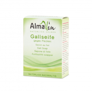 AlmaWin德國有機衣物除漬皂 (100g)