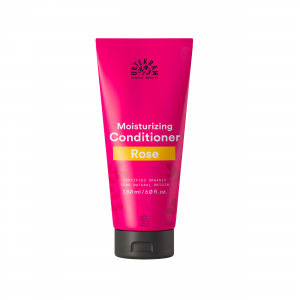 Urtekram丹麥有機玫瑰護髮素 180ml