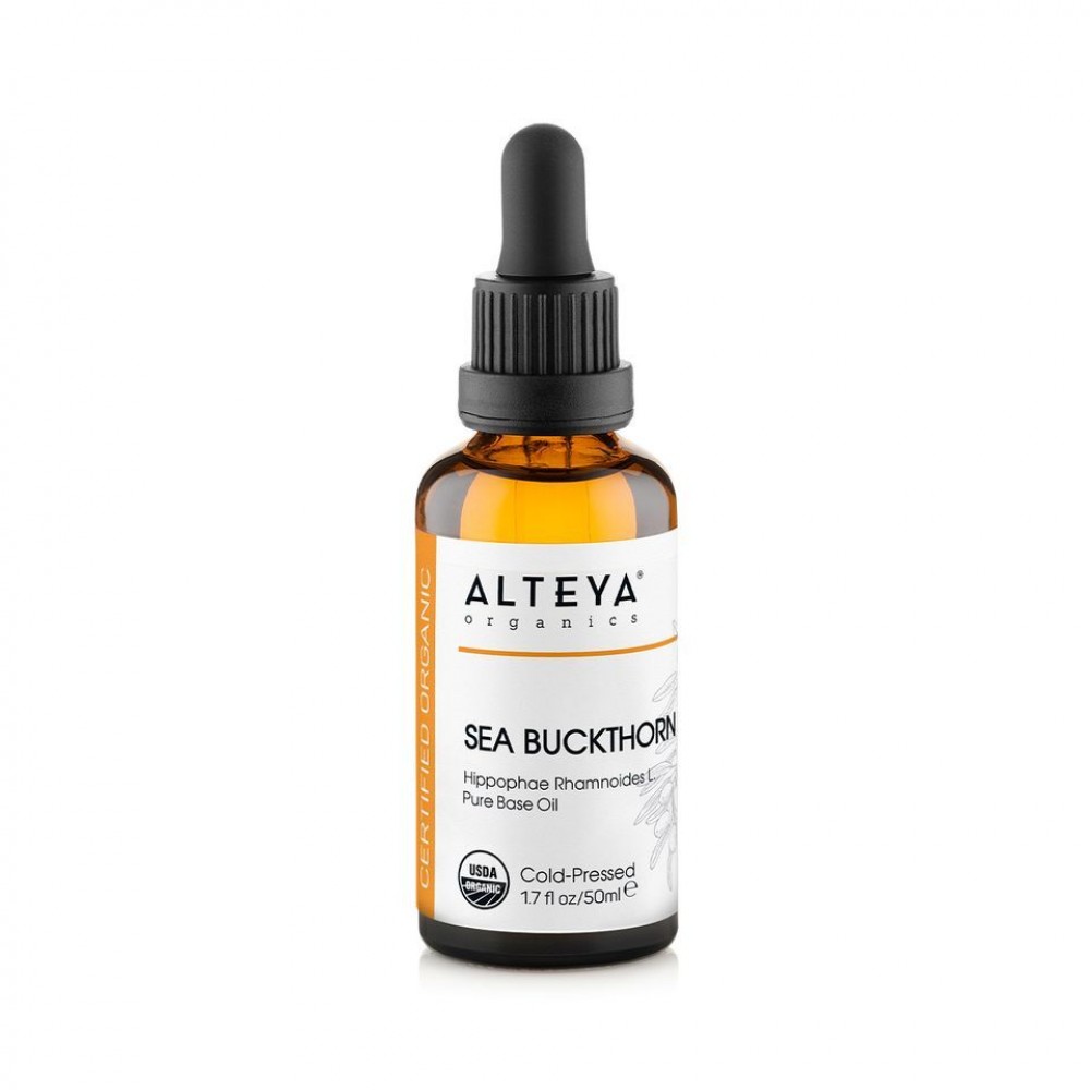 Alteya Organics 有機沙棘油 50ml