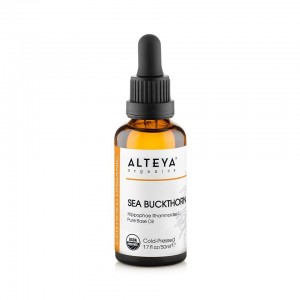 Alteya Organics 有機沙棘油 50ml