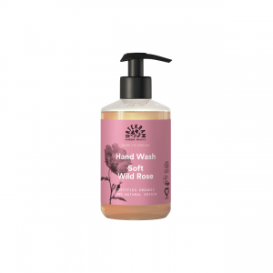 丹麥有機野玫瑰洗手液300ml