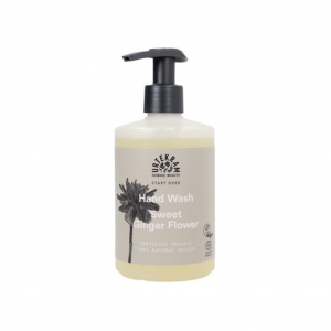 Urtekram丹麥有機薑花洗手液300ml